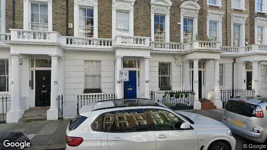 Apartments for rent in Location is not specified - Photo from Google Street View