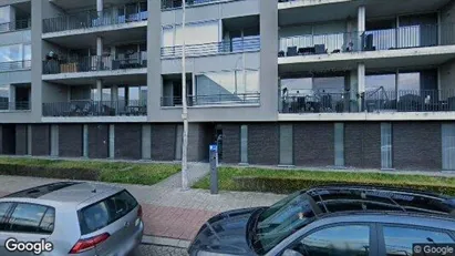 Apartments for rent in Antwerp Deurne - Photo from Google Street View