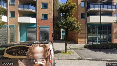 Apartments for rent in Stavanger - Photo from Google Street View