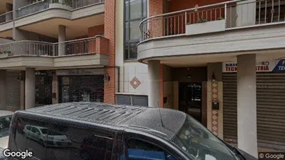 Apartments for rent in Aprilia - Photo from Google Street View