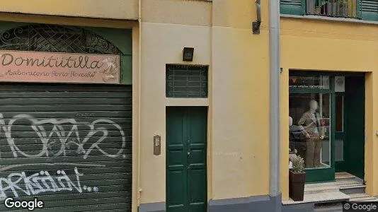 Apartments for rent in Spoleto - Photo from Google Street View