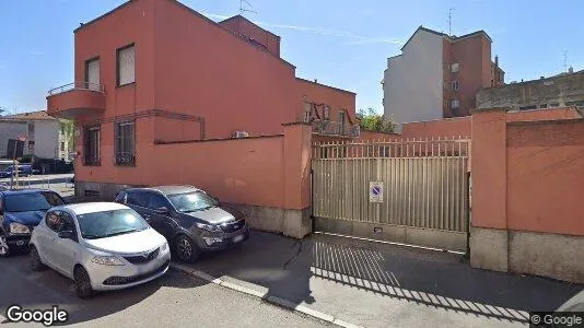 Apartments for rent in Milano Zona 2 - Stazione Centrale, Gorla, Turro, Greco, Crescenzago - Photo from Google Street View