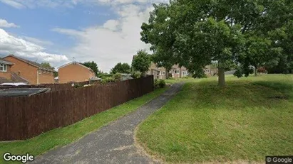 Apartments for rent in Melton Mowbray - Leicestershire - Photo from Google Street View