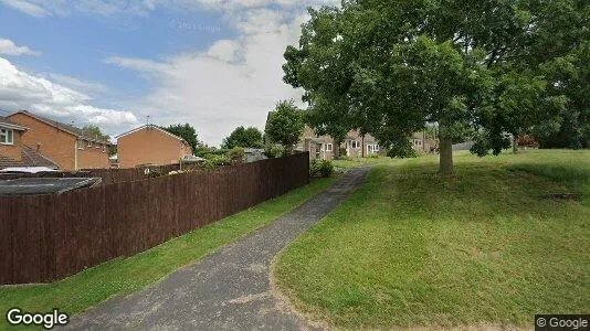 Apartments for rent in Melton Mowbray - Leicestershire - Photo from Google Street View