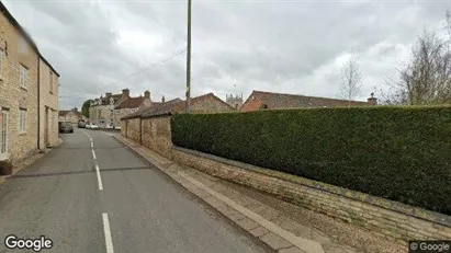 Apartments for rent in Grantham - Lincolnshire - Photo from Google Street View