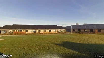 Apartments for rent in Odense SØ - Photo from Google Street View