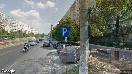 Apartments for rent in Popeşti-Leordeni - Photo from Google Street View