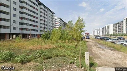 Apartments for rent in Chiajna - Photo from Google Street View