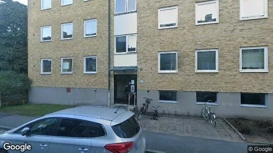 Apartments for rent in Hässleholm - Photo from Google Street View