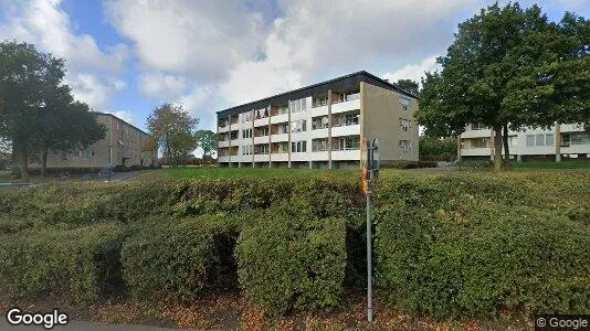 Apartments for rent in Åstorp - Photo from Google Street View