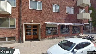 Apartments for rent in Landskrona - Photo from Google Street View