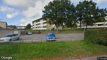 Apartments for rent in Åstorp - Photo from Google Street View