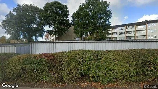 Apartments for rent in Åstorp - Photo from Google Street View