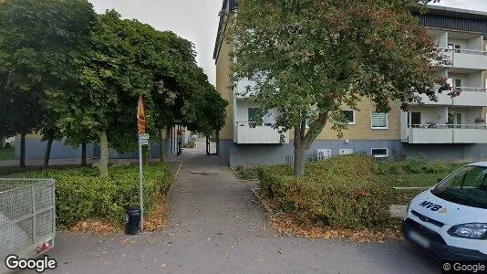 Apartments for rent in Åstorp - Photo from Google Street View