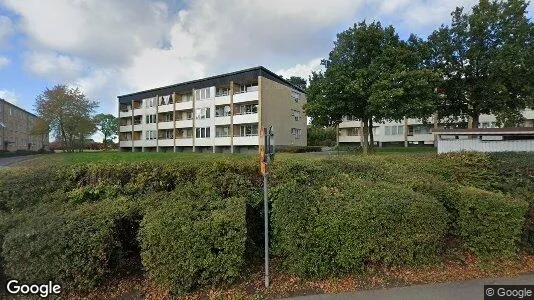 Apartments for rent in Åstorp - Photo from Google Street View