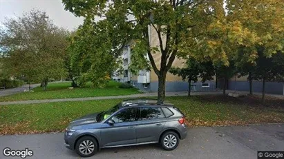 Apartments for rent in Åstorp - Photo from Google Street View