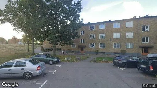 Apartments for rent in Åstorp - Photo from Google Street View