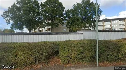 Apartments for rent in Åstorp - Photo from Google Street View