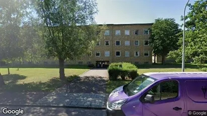 Apartments for rent in Landskrona - Photo from Google Street View