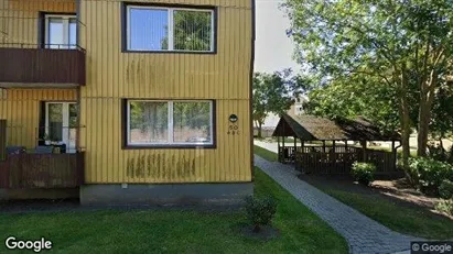 Apartments for rent in Landskrona - Photo from Google Street View