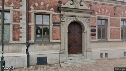 Apartments for rent in Landskrona - Photo from Google Street View