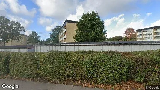 Apartments for rent in Åstorp - Photo from Google Street View