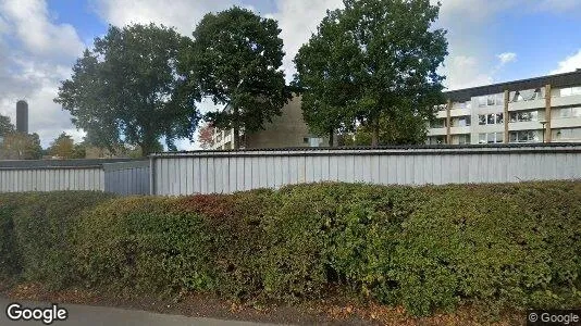 Apartments for rent in Åstorp - Photo from Google Street View