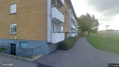 Apartments for rent in Åstorp - Photo from Google Street View