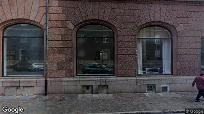 Apartments for rent in Landskrona - Photo from Google Street View