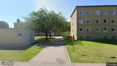 Apartments for rent in Landskrona - Photo from Google Street View