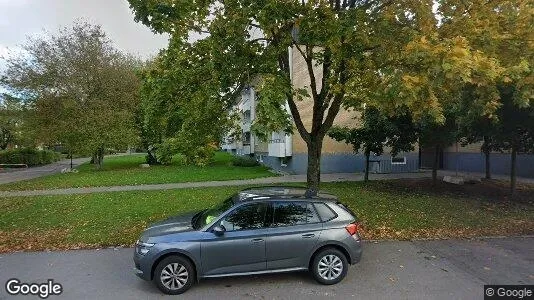 Apartments for rent in Åstorp - Photo from Google Street View