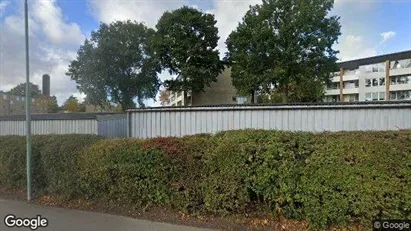 Apartments for rent in Åstorp - Photo from Google Street View