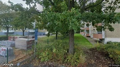 Apartments for rent in Åstorp - Photo from Google Street View