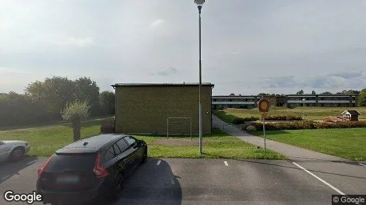 Apartments for rent in Helsingborg - Photo from Google Street View