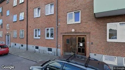 Apartments for rent in Landskrona - Photo from Google Street View