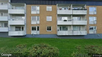 Apartments for rent in Åstorp - Photo from Google Street View