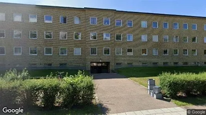 Apartments for rent in Landskrona - Photo from Google Street View