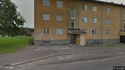 Apartments for rent in Arboga - Photo from Google Street View