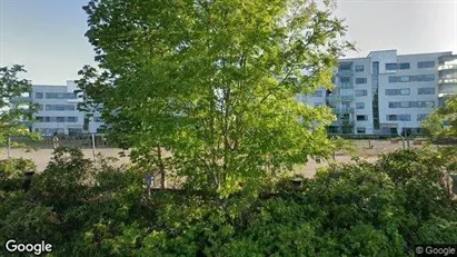 Apartments for rent in Växjö - Photo from Google Street View