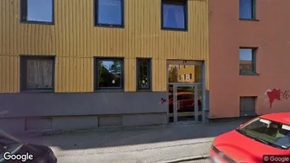 Apartments for rent in Lundby - Photo from Google Street View