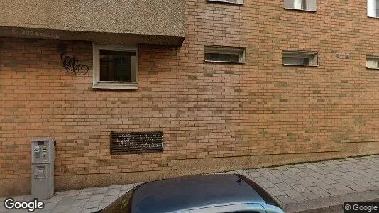 Apartments for rent in Norrköping - Photo from Google Street View