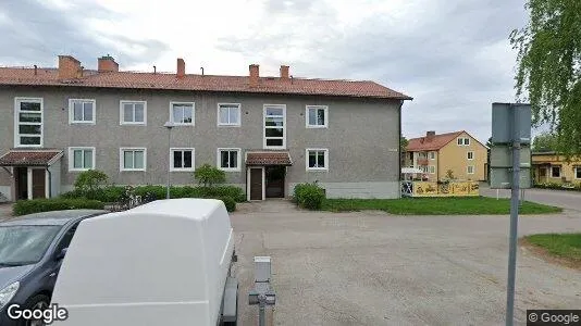 Apartments for rent in Falun - Photo from Google Street View