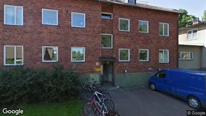 Apartments for rent in Borlänge - Photo from Google Street View