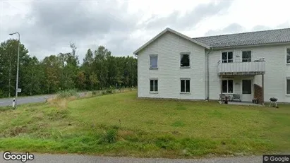 Apartments for rent in Ljungby - Photo from Google Street View