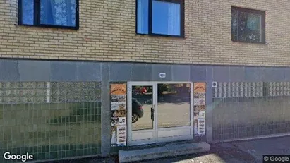 Apartments for rent in Karlskoga - Photo from Google Street View