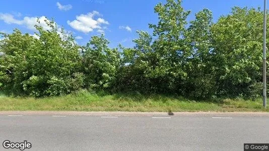 Apartments for rent in Kalmar - Photo from Google Street View