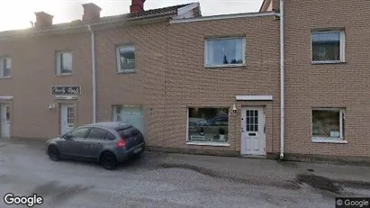 Apartments for rent in Kungsör - Photo from Google Street View