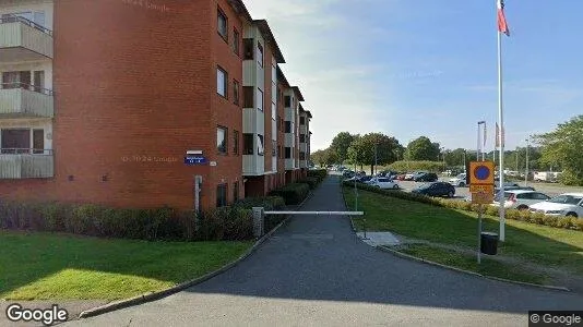 Apartments for rent in Askim-Frölunda-Högsbo - Photo from Google Street View