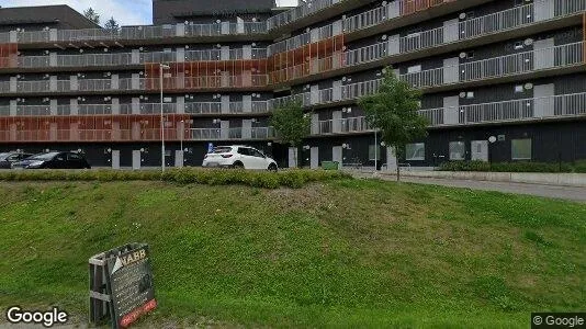 Apartments for rent in Botkyrka - Photo from Google Street View