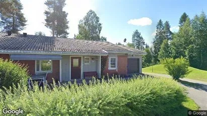 Apartments for rent in Skellefteå - Photo from Google Street View